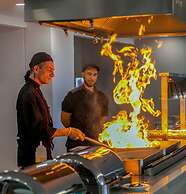 Akti Imperial Deluxe Resort & Spa Dolce by Wyndham - All inclusive