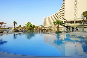 Akti Imperial Deluxe Resort & Spa Dolce by Wyndham - All inclusive