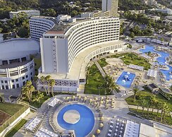 Akti Imperial Deluxe Resort & Spa Dolce by Wyndham - All inclusive