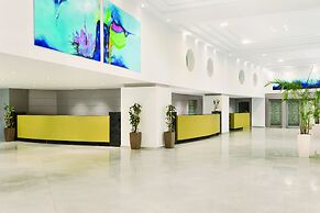 Akti Imperial Deluxe Resort & Spa Dolce by Wyndham - All inclusive