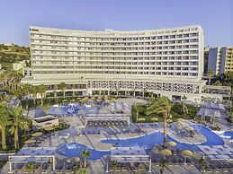 Akti Imperial Deluxe Resort & Spa Dolce by Wyndham - All inclusive