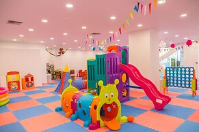 Akti Imperial Deluxe Resort & Spa Dolce by Wyndham - All inclusive