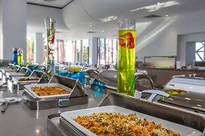 Akti Imperial Deluxe Resort & Spa Dolce by Wyndham - All inclusive