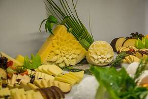 Akti Imperial Deluxe Resort & Spa Dolce by Wyndham - All inclusive