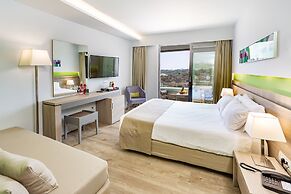 Akti Imperial Deluxe Resort & Spa Dolce by Wyndham - All inclusive