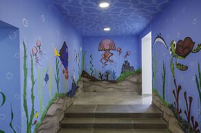 Akti Imperial Deluxe Resort & Spa Dolce by Wyndham - All inclusive