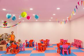 Akti Imperial Deluxe Resort & Spa Dolce by Wyndham - All inclusive