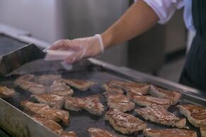 Akti Imperial Deluxe Resort & Spa Dolce by Wyndham - All inclusive