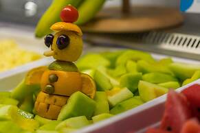 Akti Imperial Deluxe Resort & Spa Dolce by Wyndham - All inclusive