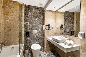 Akti Imperial Deluxe Resort & Spa Dolce by Wyndham - All inclusive