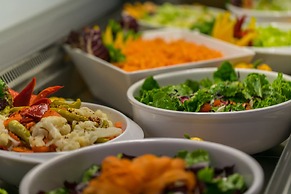 Akti Imperial Deluxe Resort & Spa Dolce by Wyndham - All inclusive