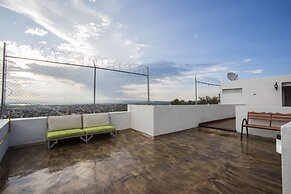 Casa Corazon De Guadalupe II B&B