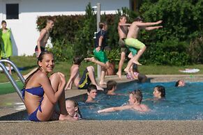 Jugendhotel Egger