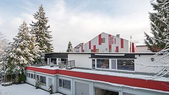 Jugendhotel Egger