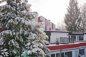 Jugendhotel Egger