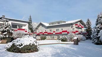 Jugendhotel Egger