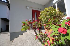 Jugendhotel Egger