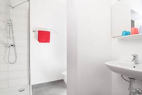 Jugendhotel Egger