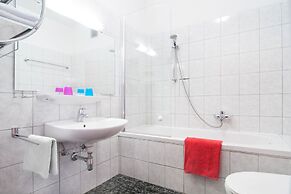Jugendhotel Egger