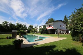 Jugendhotel Egger