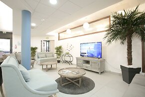 ZENAO Appart'hotel Albi