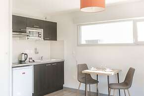 ZENAO Appart'hotel Albi