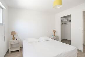 ZENAO Appart'hotel Albi