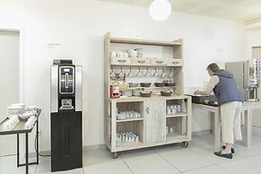 ZENAO Appart'hotel Albi