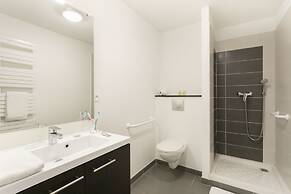 ZENAO Appart'hotel Albi