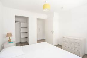 ZENAO Appart'hotel Albi