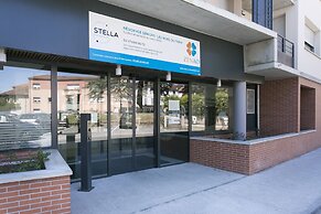 ZENAO Appart'hotel Albi