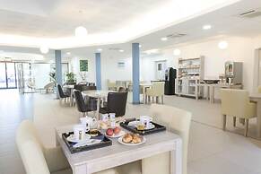 ZENAO Appart'hotel Albi