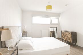 ZENAO Appart'hotel Albi