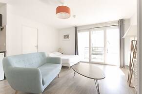 ZENAO Appart'hotel Albi