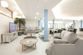 ZENAO Appart'hotel Albi
