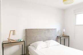 ZENAO Appart'hotel Albi