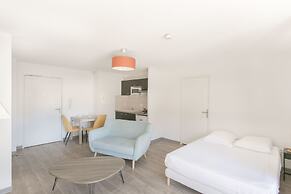 ZENAO Appart'hotel Albi