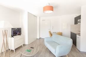 ZENAO Appart'hotel Albi
