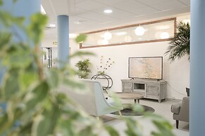 ZENAO Appart'hotel Albi
