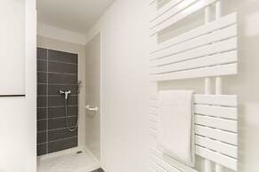 ZENAO Appart'hotel Albi