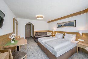 Apart Hotel Garni Wieser - Sölden