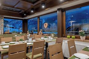 Apart Hotel Garni Wieser - Sölden