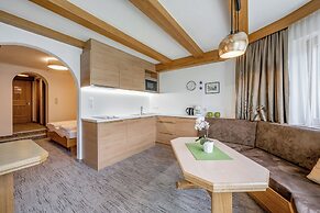 Apart Hotel Garni Wieser - Sölden