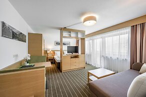 Apart Hotel Garni Wieser - Sölden
