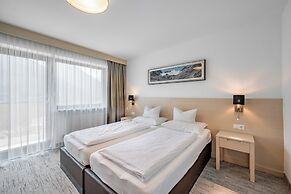 Apart Hotel Garni Wieser - Sölden