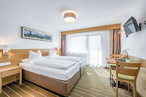 Apart Hotel Garni Wieser - Sölden