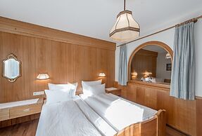 Apart Hotel Garni Wieser - Sölden