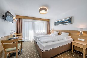 Apart Hotel Garni Wieser - Sölden