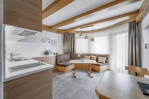 Apart Hotel Garni Wieser - Sölden
