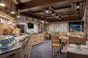 Apart Hotel Garni Wieser - Sölden